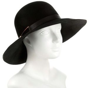 Eugenia Kim Blake Wool Hat